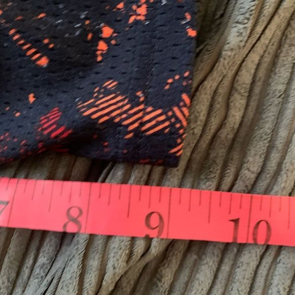 Youth Boys C9 Champion Multicolour Athletic Basketball Shorts - Picture 5 of 5